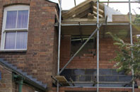 free Drumry home extension quotes