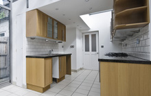 Drumry kitchen extension leads